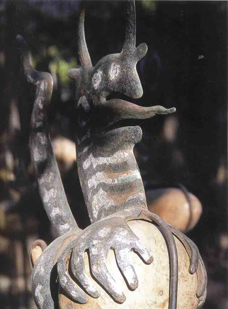 De la cruz del sur al Iztaccíhuatl - Imagen 24